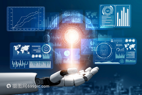 3D技術引領未來機器人技術開發(fā)與全球機器人生物科學研究