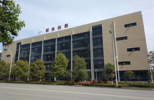 這才叫官宣！聯合創新宜昌工廠獲評“高新技術企業”，以技術服務驅動產業升級